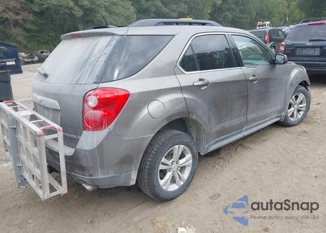 2012 Chevrolet Equinox 1Lt from USA, damaged, VIN 2GNFLEE51C6263586